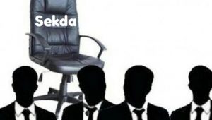 Empat Pejabat Luwu Bersaing Untuk Jabatan Sekda