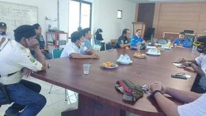 19 Desa Terima Hibah Air Minum, Kadis PUPR Luwu Minta Kades Selektif Data Calon Penerima