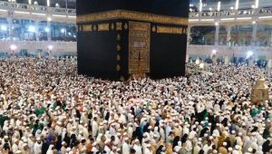 Gegara Vaksin Covid-19, Indonesia Tak Dapat Jatah Haji Tahun 2021
