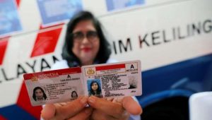 Lahir Tanggal 1 Juli, Gratis Perpanjang SIM di Polres Luwu
