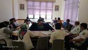 Tiga Kecamatan di Luwu Bakal Dimekarkan