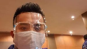 Anggota DPRD Palopo Korban Video Call Seks Melapor ke Polisi, Diancam Akan Diviralkan dan Diperas Rp 2 Juta