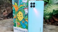 Beberapa Handphone Terbaru Dari Oppo