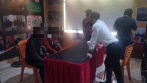 Pungut Parkir Tanpa Karcis, Dua Jukir di Palopo Digelandang ke Polsek Wara
