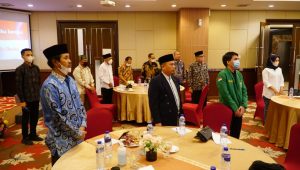 Dua Kubu di Organisasi Kerukunan Keluarga Luwu Bakal Menyatu
