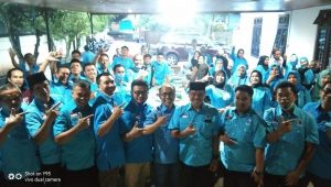 Partai Gelora Siapkan Amru Saher, Budi Sada dan Andi Rahim Untuk  Pilkada di Luwu Raya