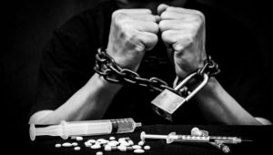 Lagi, Polisi Amankan Artis Terjerat Narkoba