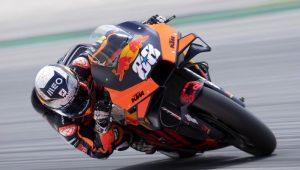 Hasil Moto GP Catalunya : Miguel Oliveira Juara