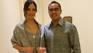 Ditangkap Polisi, Nia Ramadhani Akui Sering Konsumsi Sabu Bareng Suami