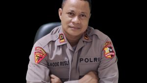 Setahun Banjir Bandang Masamba, Begini Cerita Mantan Danki Brimob Baebunta Selamatkan Warga