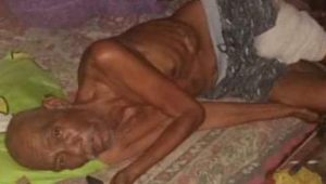 Dua Tahun Sakit Karena Tak Mampu Beli Obat, Warga Luwu Butuh Uluran Tangan