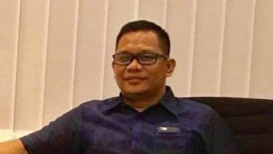 INNALILLAH…Tokoh Pemuda Palopo Basiruddin Meninggal Dunia