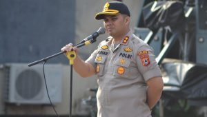 Sayembara Polres Palopo : Hadiah Rp10 Juta untuk Penemu JT