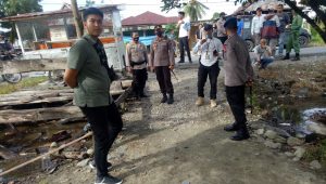Pilkades di Luwu Utara Berujung Maut, Warga Malangke Tewas Ditikam