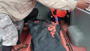 Tiga Hari Dicari, Warga Luwu Utara Ditemukan Jadi Mayat