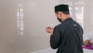 Umat Muslim Wajib Tahu, Perbanyak Baca Doa Ini di Hari Tasyrik