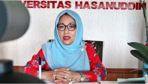 Rektor UI Mundur Sebagai Komisaris BRI, Rektor Unhas Masih Bertahan di PT Vale