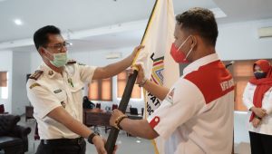 Komunitas Penyedia Tenaga Kerja Internasional Terbentuk di Luwu