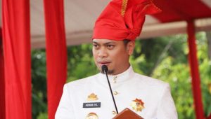 TEGAS ! Adnan Copot Sekretaris Satpol PP Gowa yang Pukul Wanita Pemilik Warkop