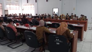 Jatah Pupuk Petani di Luwu Berkurang, DPRD  Panggil Dinas Pertanian
