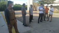 Komisi II DPRD Palopo Sidak di NSD Perumahan Nelayan Sampoddo