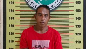 Kuasai Sabu, Warga Mappadeceng Lutra Diciduk Polisi