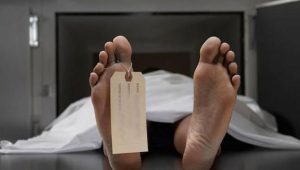 Penjual Somai di Palopo Ditemukan Gantung Diri di Pohon Kersen