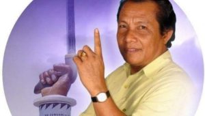 Rakmad Sudjono, Pejuang Pembentukan Provinsi Luwu Raya Meninggal Dunia