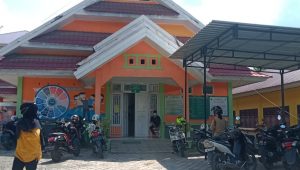 9 Perawat Isolasi Mandiri, Puskesmas Bajo Tetap Layani Warga