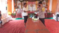 Bakal Gelar Hajatan, Rumah Warga di Palopo Didatangi Polisi