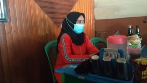 Mengaku Difitnah, Pemilik Warung Mie Ayam yang Viral di Palopo Melapor ke Polisi