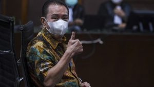 Koruptor Djoko Tjandra Terima Remisi Kemerdekaan, ICW : Ada Kejanggalan