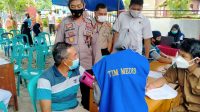 Satgas Penanganan Covid-19 Luwu Target 90 Persen Warga Divaksin