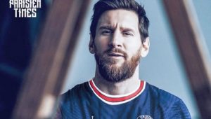 Makin Dekat, Sultan Qatar Bakal Boyong Messi ke PSG