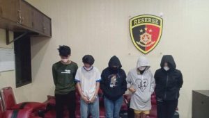 Polisi Nyamar Sebagai Pelanggan, Binis Prostitusi Online Soppeng Dibongkar Polisi