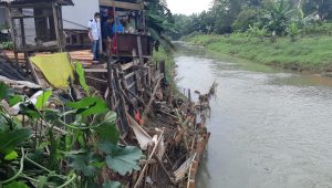 Dinas PUPR Luwu Usulkan Pengendalian Banjir di Sungai Bua ke Balai Besar