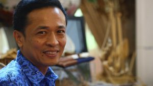 Kadis PUPR Sulsel Prof Rudy Djamaluddin Mendadak Mengundurkan Diri