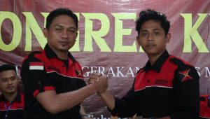 Aswan Terpilih Panglima Besar Komando Pusat GAM