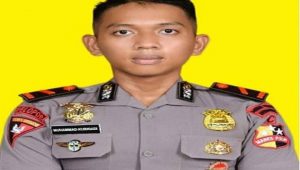 Baku Tembak Dengan Teroris Papua, Anggota Brimob Gugur di Kiwirok