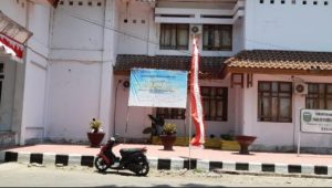 Warga Keluhkan Pelayanan di Dukcapil Luwu