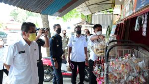 Pemkot Palopo Gelar Operasi Gabungan Tembakau, Ini yang Ditemukan