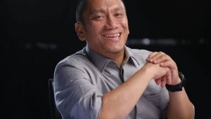 Ibas Ditunjuk Sebagai Penanggungjawab DPP Asosiasi Penambang Rakyat Indonesia