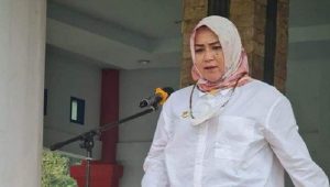 Baru 3 Bulan Dilantik, Bupati Kolaka Timur Andi Merya Nur Ditangkap KPK