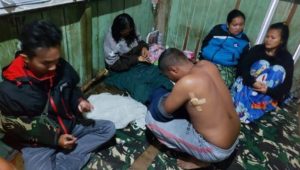 Diserang Teroris Papua, Suster Asal Tana Toraja Ditemukan Selamat di Jurang, Satu Rekannya Tewas