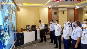 STMKG Gelar Tes Seleksi Online di Seluruh Indonesia, Lulusannya ‘Auto’ PNS!