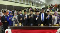 Anggota DPRD Sulsel Bocorkan Pendapatannya Dalam Setahun, Segini Besarnya…