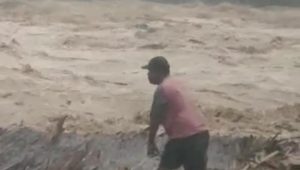 Pasca Bencana Banjir dan Longsor, Empat Warga Walenrang Barat Belum Ditemukan