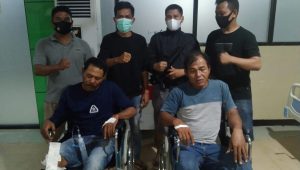Kabur Saat Hendak Ditangkap, Dua ‘Pabboko’ Sapi di Luwu Utara Ditembak Polisi