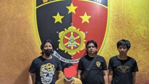 Pesta Ballo di Palopo Berakhir di Rumah Sakit dan Sel, Sepupu Sekali Ditikam