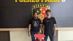 Kekasih Dipukul Hingga Babak Belur, Pemuda di Palopo Diamankan Polisi